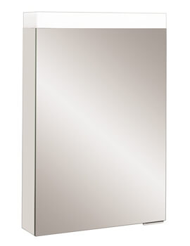 Image 505mm x 750mm Mirror Cabinet