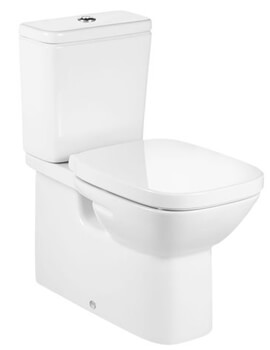 Vitra S50 Compact Close Coupled Wc Pan With Cistern 5427l003 70