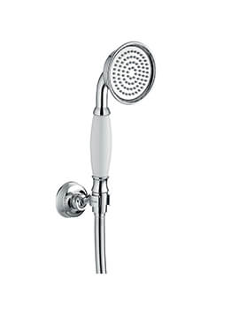 Liberty Hand Shower Set With Wall Bracket