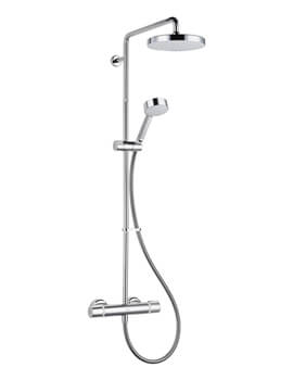 Relate ERD Thermostatic Mixer Shower Chrome