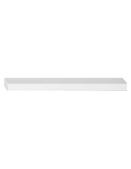 VitrA S50 Wooden Shelf - Image