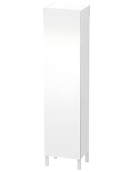 L-Cube 1321-2000mm High Tall Cabinet