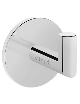 VitrA Origin Bathroom Robe Hook - Image