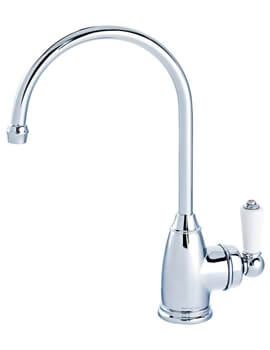 Perrin And Rowe Parthian Mini Instant Hot Water Tap