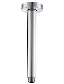 Saneux Cos Ceiling Mounted Shower Arm - Image