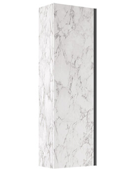 Aqua Mode 345 x 1200mm Tall Unit - Image