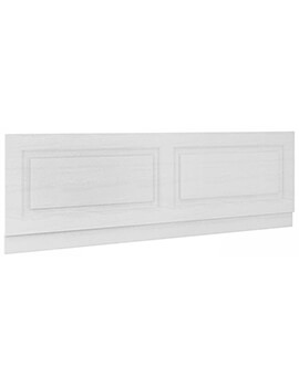 Nuie York Traditional Bath Front Panel - Image