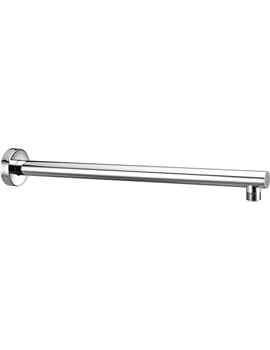 Bristan Wall Mounted Chrome Shower Arm - Image