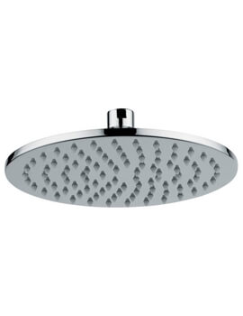 Ceiling Mounted 7mm Thickness Shower Head