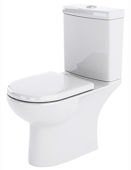 Featured image of post Saneux Austen Toilet Cistern