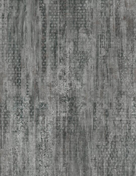 Nuance 2420mm x 160mm Shell Finishing Wall Panel - Grey Gotas - Image