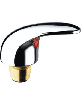 Tap Revive Chrome Single Lever Heads