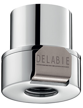 Delabie Push-Fit Connector For Cartridge - Image