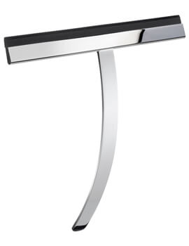 Sideline Chrome Shower Squeegee