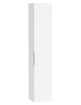 VitrA Ecora 1760mm Right Handed Tall Unit - Image