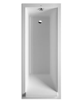 Trojan Elite Solo Single Ended Bath 1700 X 700mm Nth