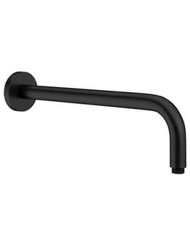 Crosswater MPRO 360mm Wall Mounted Shower Arm - Image