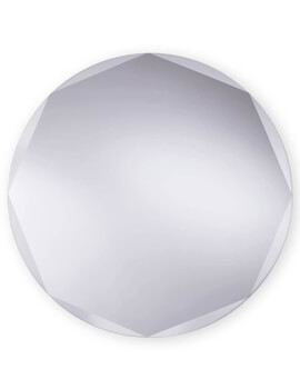 Circle Edge 580mm Mirror - B004921