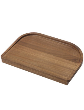 Reginox S1190 Wooden Cutting Board - Image