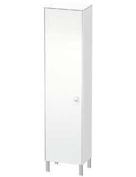 Brioso 1331mm-2010mm Height Tall Cabinet