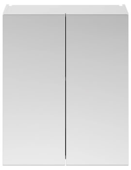 Athena Wall Mounted Mirror Cabinet