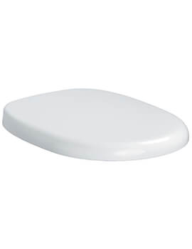 Profile 21 WC Toilet Seat And Cover