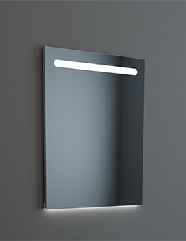 IMEX Blade Illuminated Mirror With Demista - Image