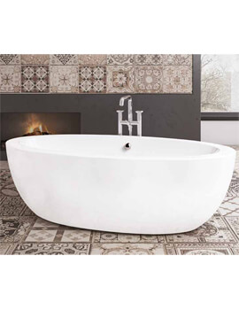 Royce Morgan Westminister Freestanding Bath - Image