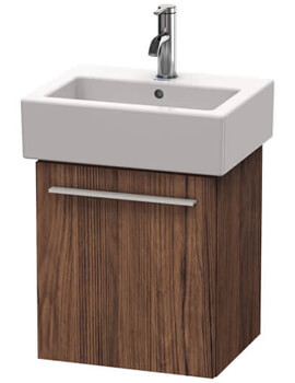 X-Large 400 x 328mm Wall Mounted Vanity Unit For Vero Basin