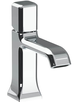 Italy Deck Mounted Basin Monobloc Tap