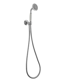 Imperial Hand Shower Kit With Handset - Image