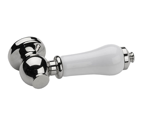 Imperial Cistern Lever Handle - XO12000100 - Image