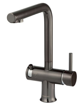 Clearwater Malin Kitchen Mixer Tap With Filter - Image