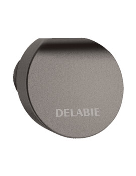 Delabie Be-Line Robe Hook - Image
