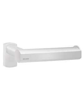 Be Line Wall Mounted Toilet Roll Holder