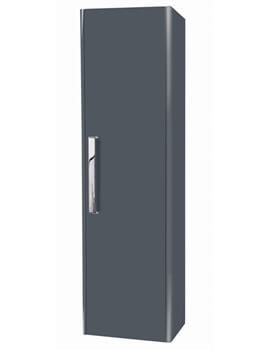 M-Line Single Door Reversible Tall Unit