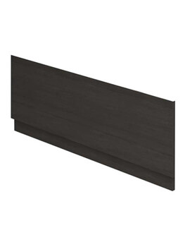 Essential Vermont MDF Front Bath Panel 450mm High - Image