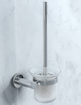 Toilet Brush Holders - QS Supplies UK