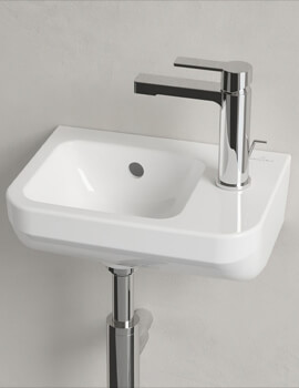 Villeroy And Boch Bathrooms | Toilets | Sinks - QS Supplies UK