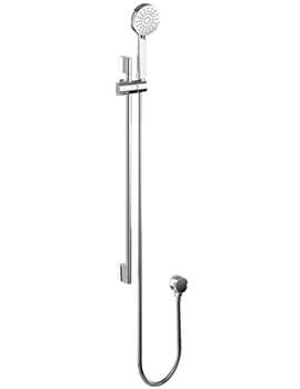 Hoxton Shower Set With Outlet Elbow
