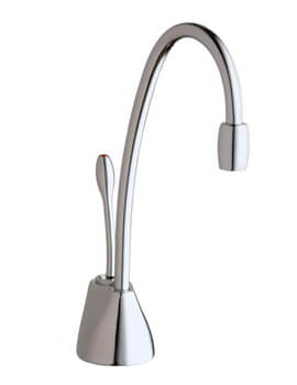Insinkerator GN1100 Steaming Hot Water Tap With Tank