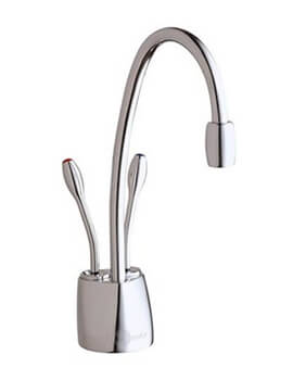 Insinkerator HC1100 Steaming Hot Water Tap With Tank - Image