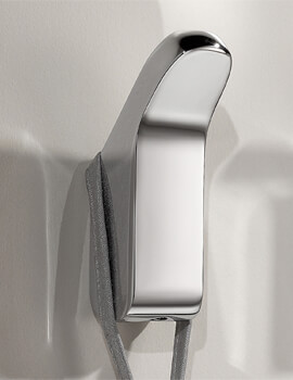 Keuco Collection Moll Towel Hook - Image