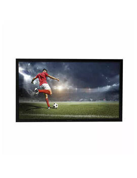 ProofVision Aire Plus 43 Inch RS232 Outdoor TV - 4K Ultra HD - Image
