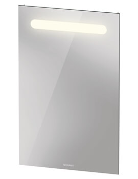 Duravit No.1 Illuminated LED Mirror