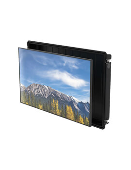 ProofVision 43 Inch Outdoor TV Pod
