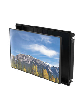 ProofVision 55 Inch Outdoor TV Pod - Image