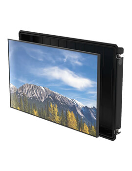ProofVision 65 Inch Outdoor TV Pod - Image