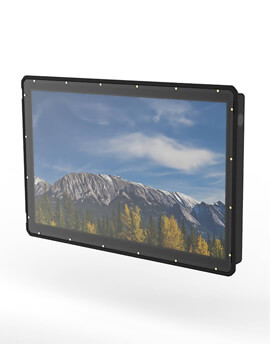 ProofVision 55 Inch Waterproof TV Pod Plus - Image