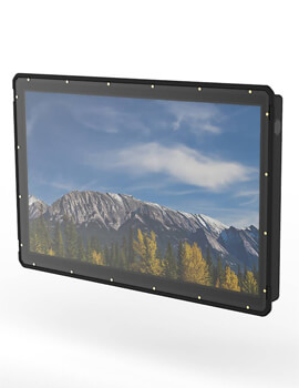 ProofVision 65 Inch Waterproof TV Pod Plus - Image